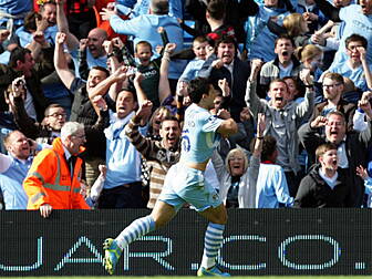 Ageurroooo!!! One Manchester C...
